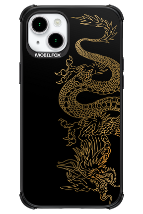 Gold Age - Apple iPhone 15 Plus