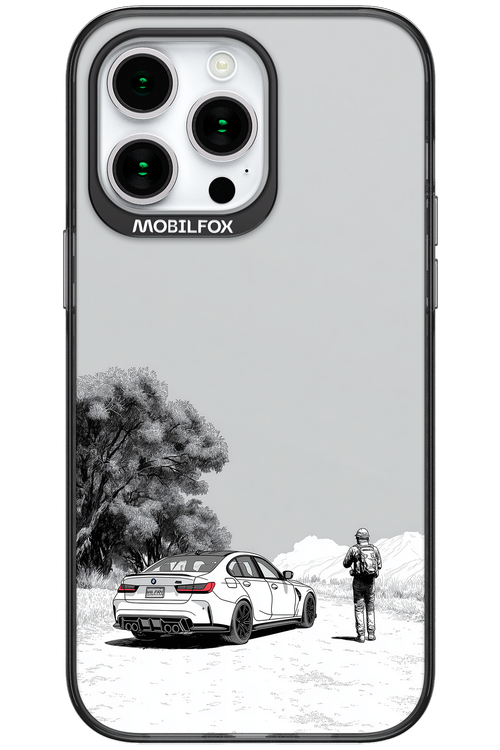 Dreamland 2.0 - Apple iPhone 15 Pro Max