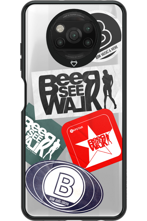 Beerseewalk I 2.0 - Xiaomi Poco X3 Pro