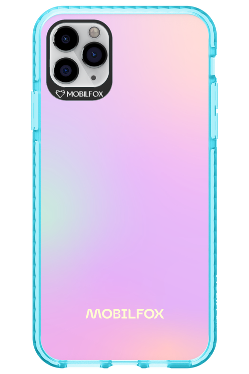 Pastel Violet 2.0 - Apple iPhone 11 Pro Max