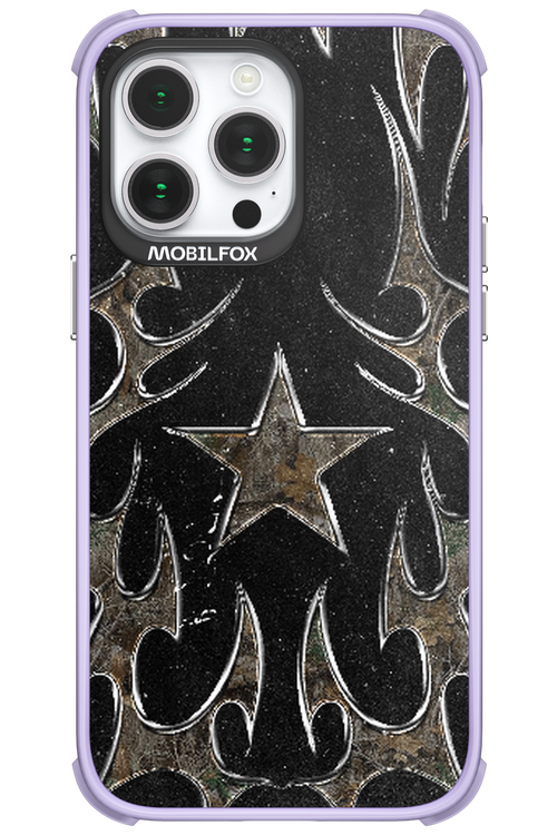 Camo 2.0 - Apple iPhone 14 Pro Max