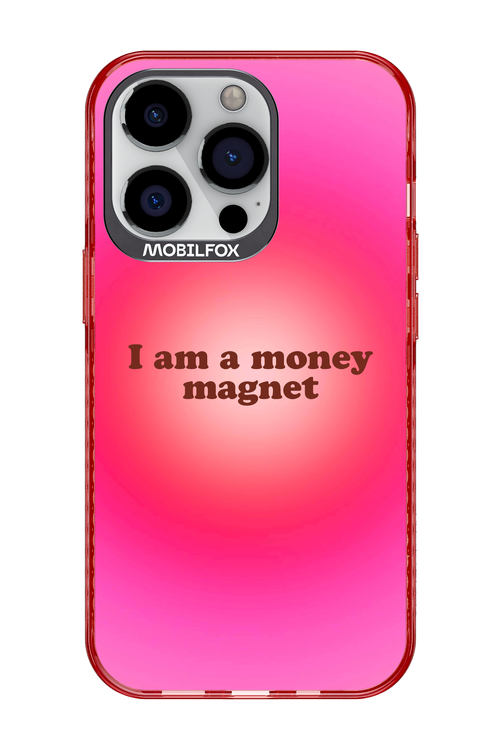 Money Magnet  - Apple iPhone 13 Pro