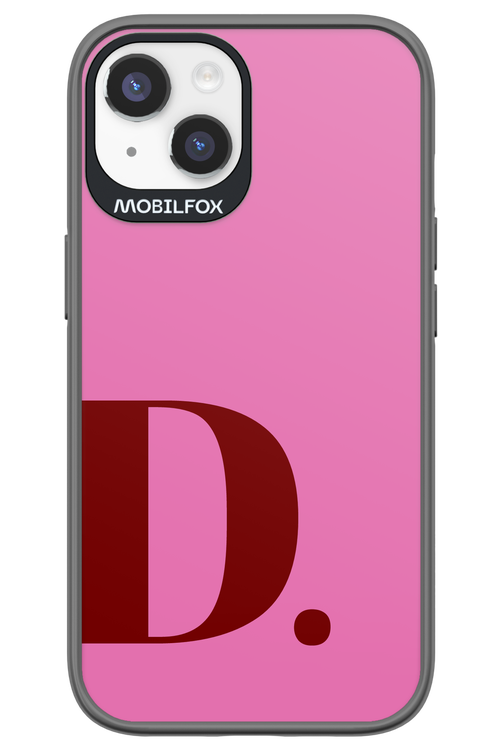 D (Sorbet) 2.0 - Apple iPhone 14