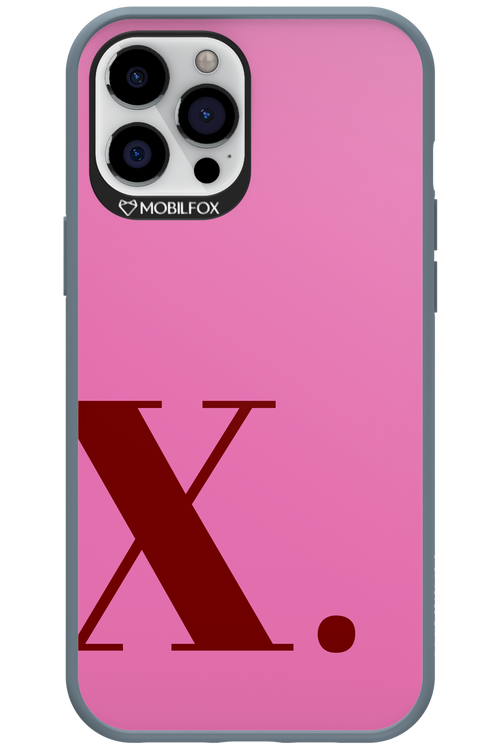X (Sorbet) 2.0 - Apple iPhone 12 Pro Max