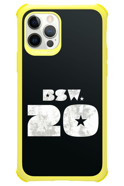 BSW 20 (9) 2.0 - Apple iPhone 12 Pro