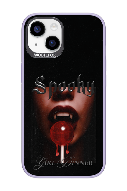 Freaky Girl - Apple iPhone 14