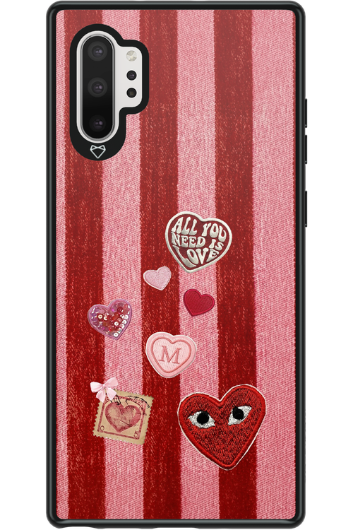Soul Jeans 2.0 - Samsung Galaxy Note 10+