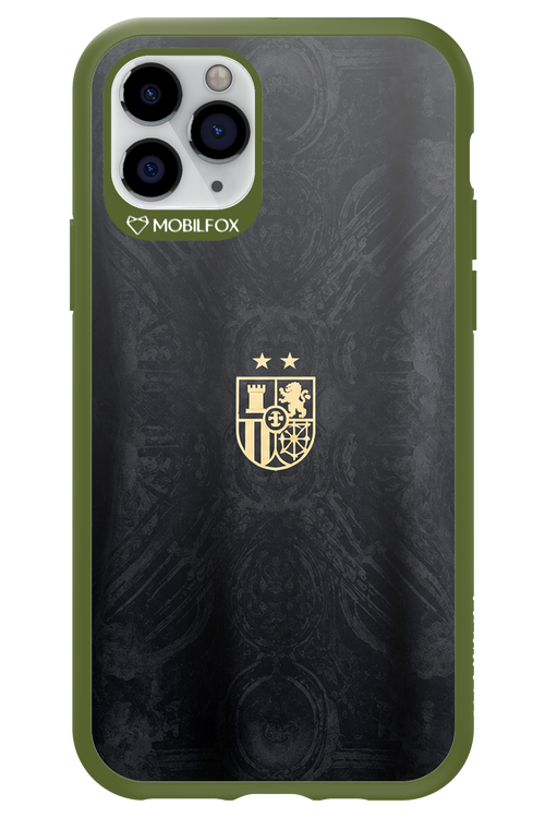 Spain Classic 2.0 - Apple iPhone 11 Pro