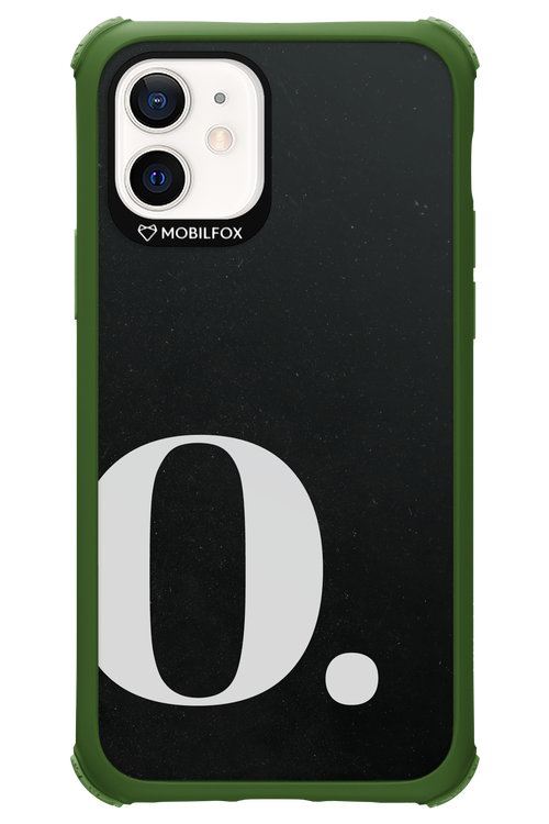 O (Off Space) 2.0 - Apple iPhone 12