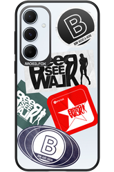 Beerseewalk I - Samsung Galaxy A55