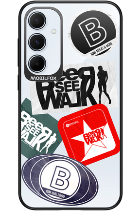 Beerseewalk I - Samsung Galaxy A55