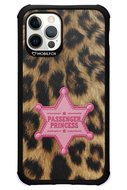 Passenger Princess 2.0 - Apple iPhone 12 Pro
