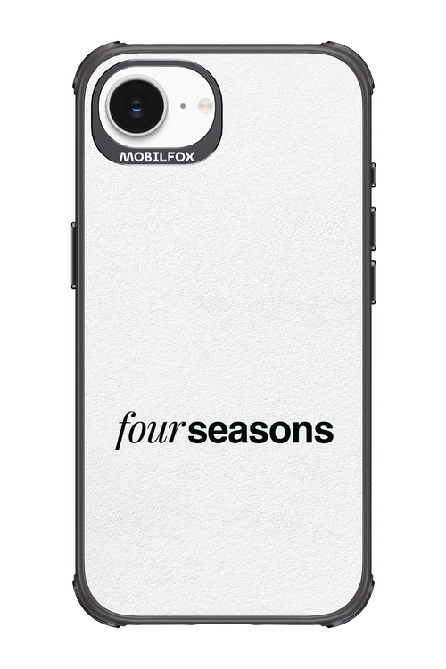 BSW FourSeasons 11 2.0 - Apple iPhone 16e
