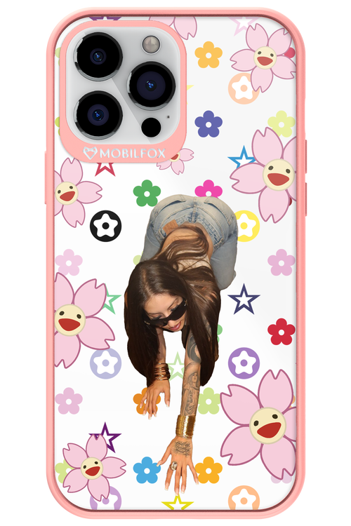 Oh G!rl 2.0 - Apple iPhone 13 Pro Max