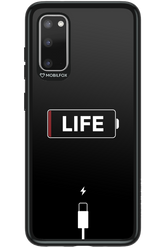 Life - Samsung Galaxy S20