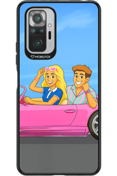 My Way - Xiaomi Redmi Note 10 Pro