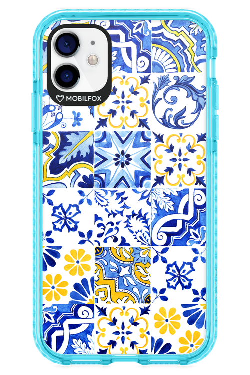 Malaga 2.0 - Apple iPhone 11