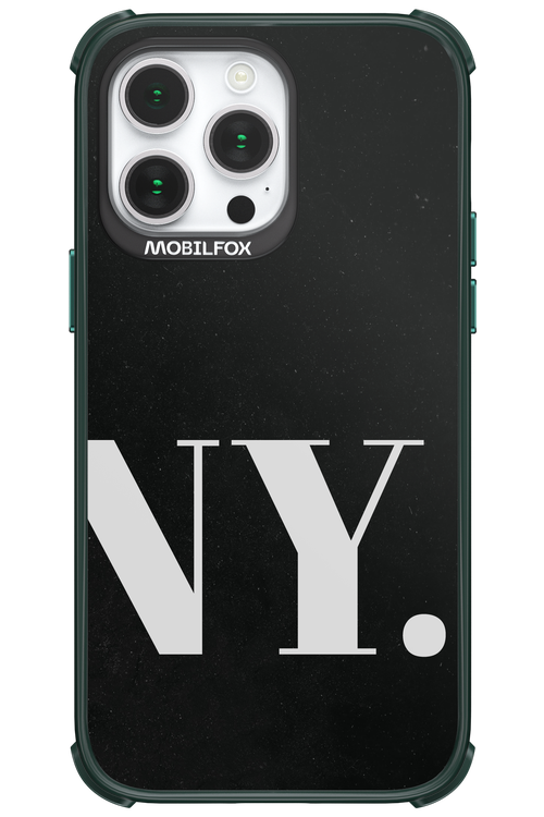 NY (Off Space) 2.0 - Apple iPhone 14 Pro Max