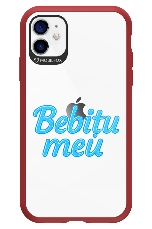 Meuu 2.0 - Apple iPhone 11
