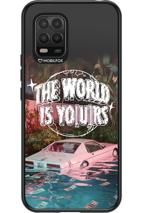 Miami 2.0 - Xiaomi Mi 10 Lite 5G
