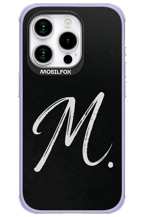 (Off Space) M 2.0 - Apple iPhone 15 Pro