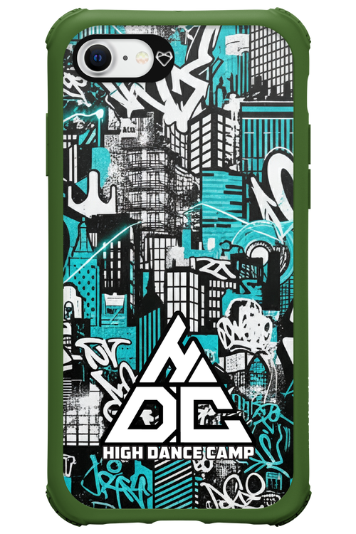 HDC 3 2.0 - Apple iPhone SE 2022