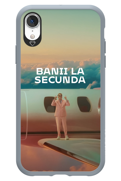Banii la secunda - Apple iPhone XR