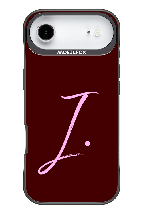 (Dark Blush) I 2.0 - Apple iPhone 17 Air