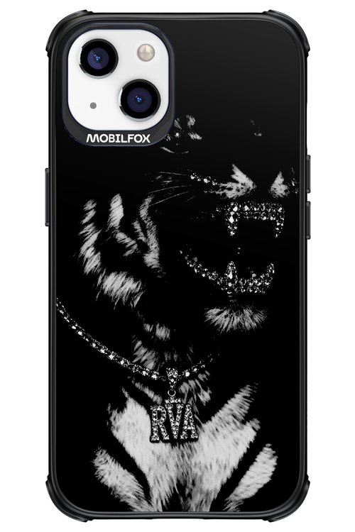 Tiger RVA 2.0 - Apple iPhone 13