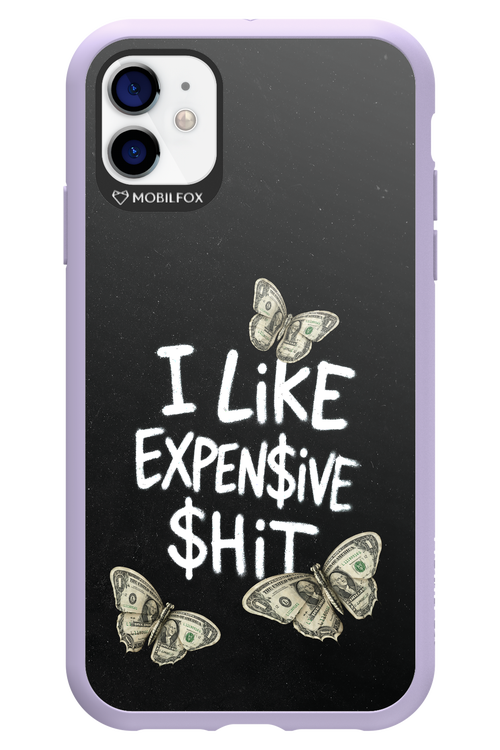 MoneyFly 2.0 - Apple iPhone 11
