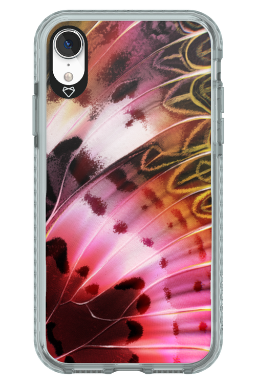 Pink Wing 2.0 - Apple iPhone XR