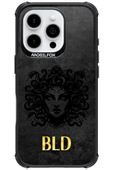 BLD MEDUSA - Apple iPhone 16 Pro