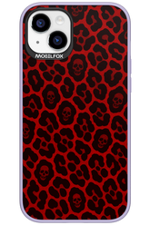 Wild Death 2.0 - Apple iPhone 15 Plus