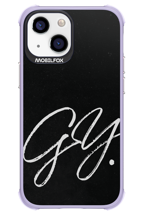 (Off Space) GY 2.0 - Apple iPhone 13 Mini