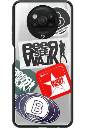 Beerseewalk I 2.0 - Xiaomi Poco X3 NFC