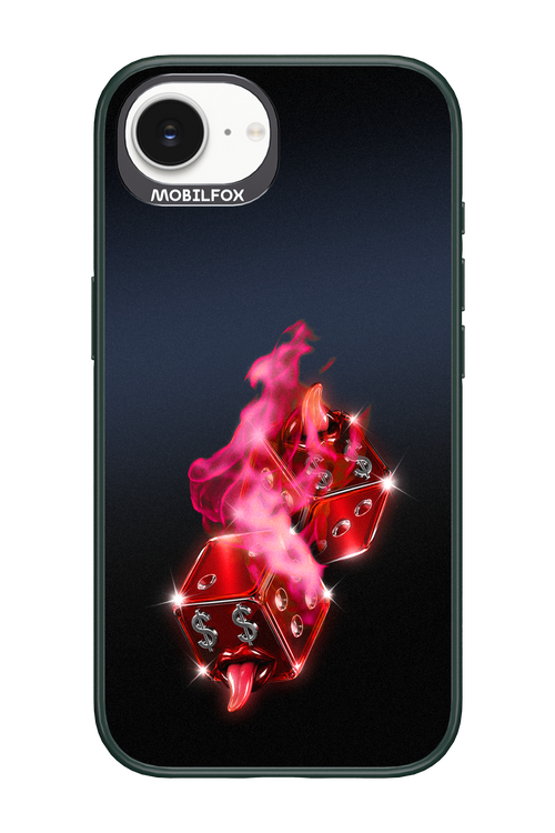 Lucky Thirsty 2.0 - Apple iPhone 17e