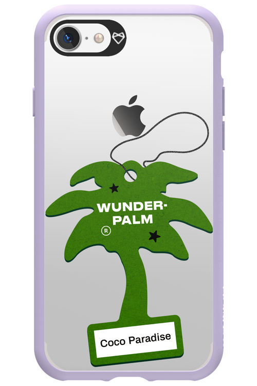 Wunder-Palm 2.0 - Apple iPhone 7