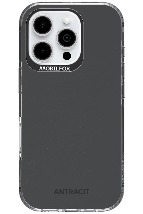 Antracit 2.0 - Apple iPhone 16 Pro