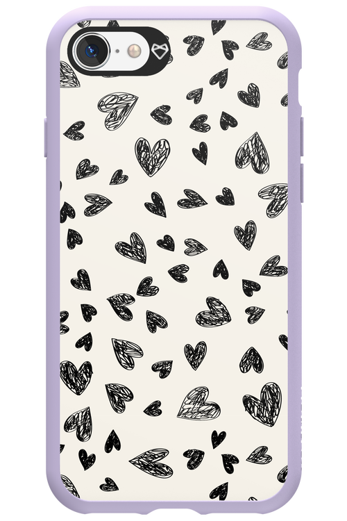 Crazy in Luv 2.0 - Apple iPhone SE 2020