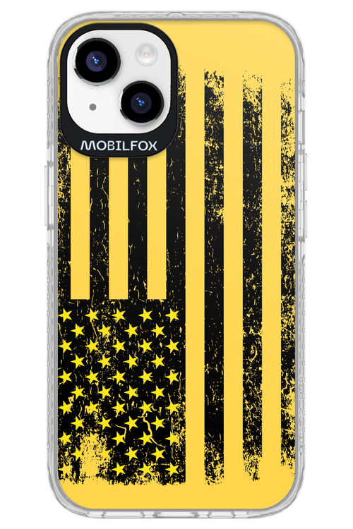 Impact Stripes - Apple iPhone 14