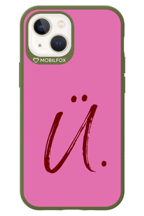 (Sorbet) U II 2.0 - Apple iPhone 13 Mini