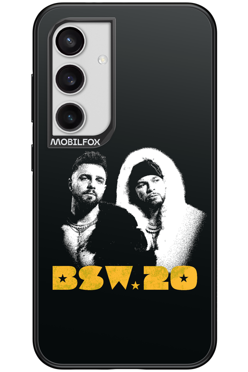 BSW 20 (8) 2.0 - Samsung Galaxy S24