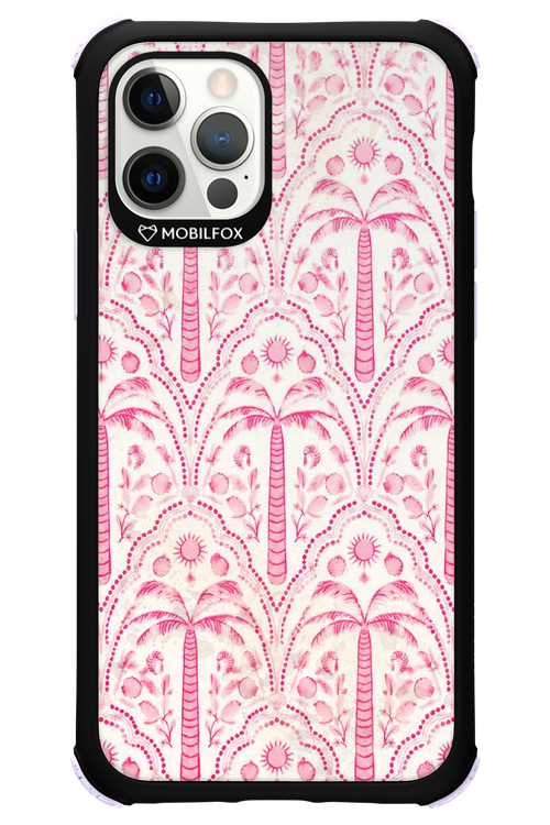 Pink Palm 2.0 - Apple iPhone 12 Pro