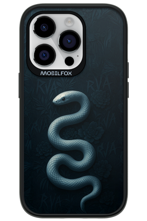 Night Venom - Apple iPhone 14 Pro