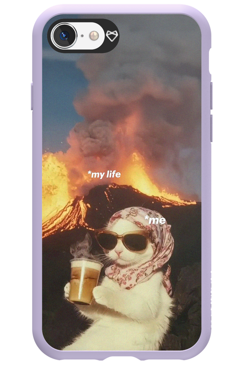 My life 2.0 - Apple iPhone 8