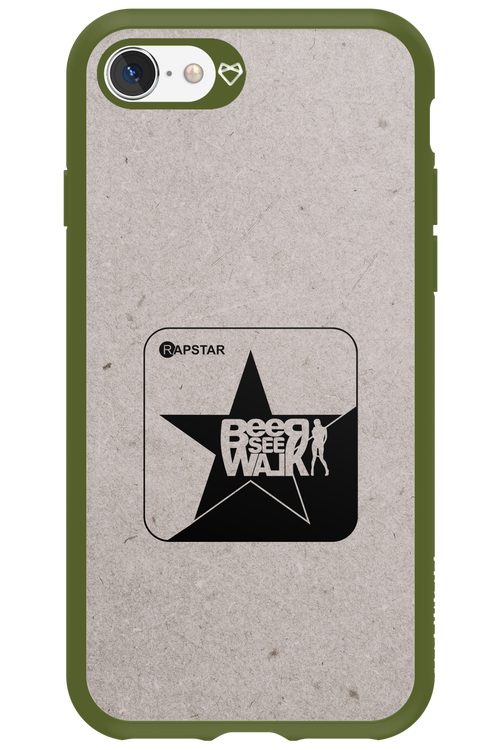 Rapstar - Apple iPhone 8