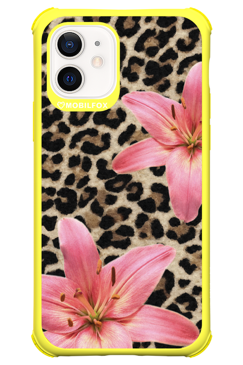Leobloom 2.0 - Apple iPhone 12