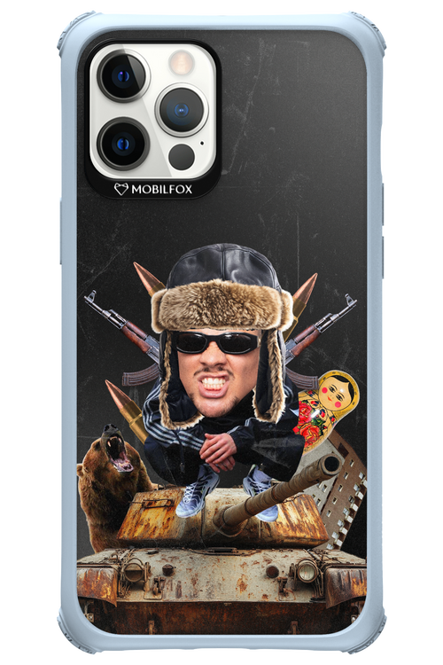 Final Boss - Apple iPhone 12 Pro Max