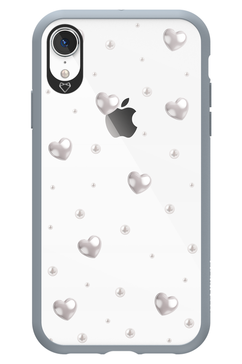 Pearl Tears 2.0 - Apple iPhone XR
