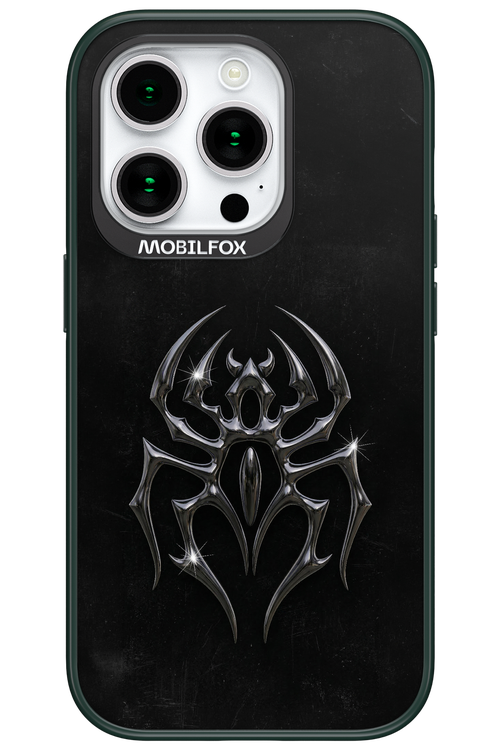 Dark Spider 2.0 - Apple iPhone 15 Pro